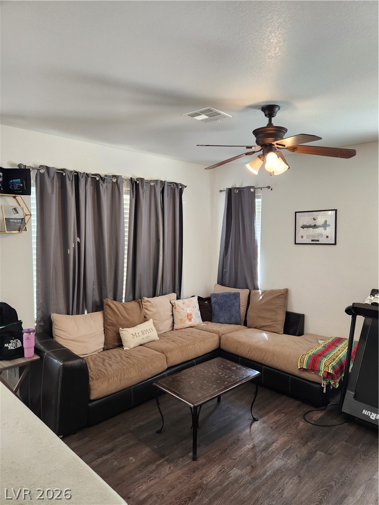 2727 Advancement Avenue North Las Vegas NV 89031