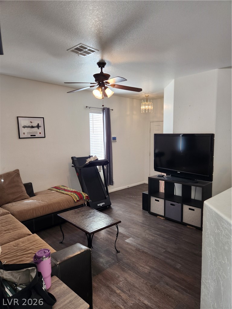 2727 Advancement Avenue North Las Vegas NV 89031