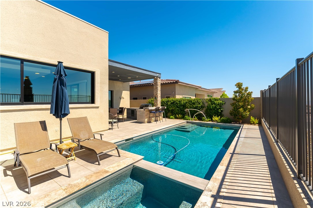 446 Highview Ridge Avenue Las Vegas NV 89138