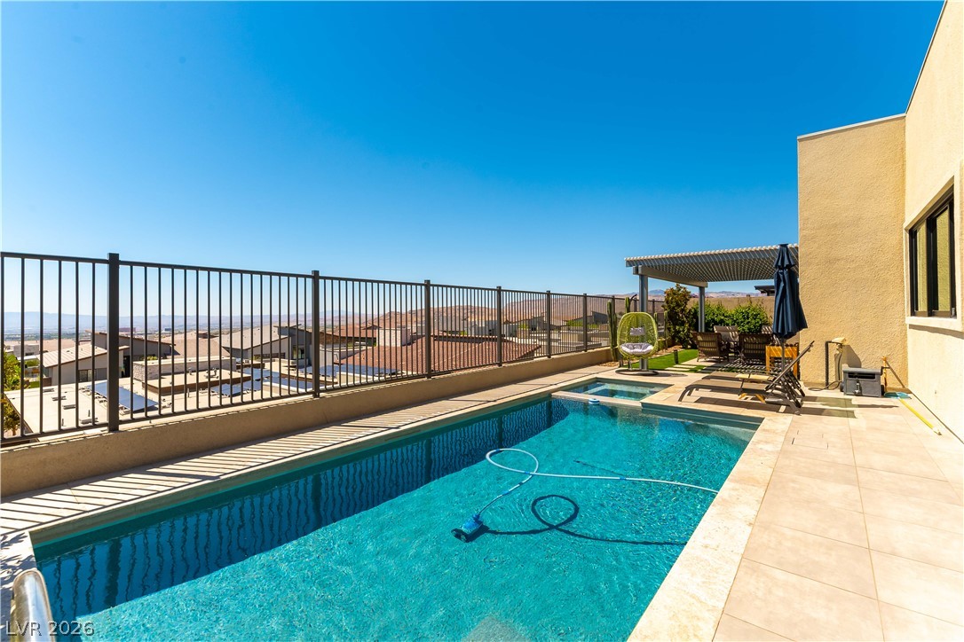 446 Highview Ridge Avenue Las Vegas NV 89138
