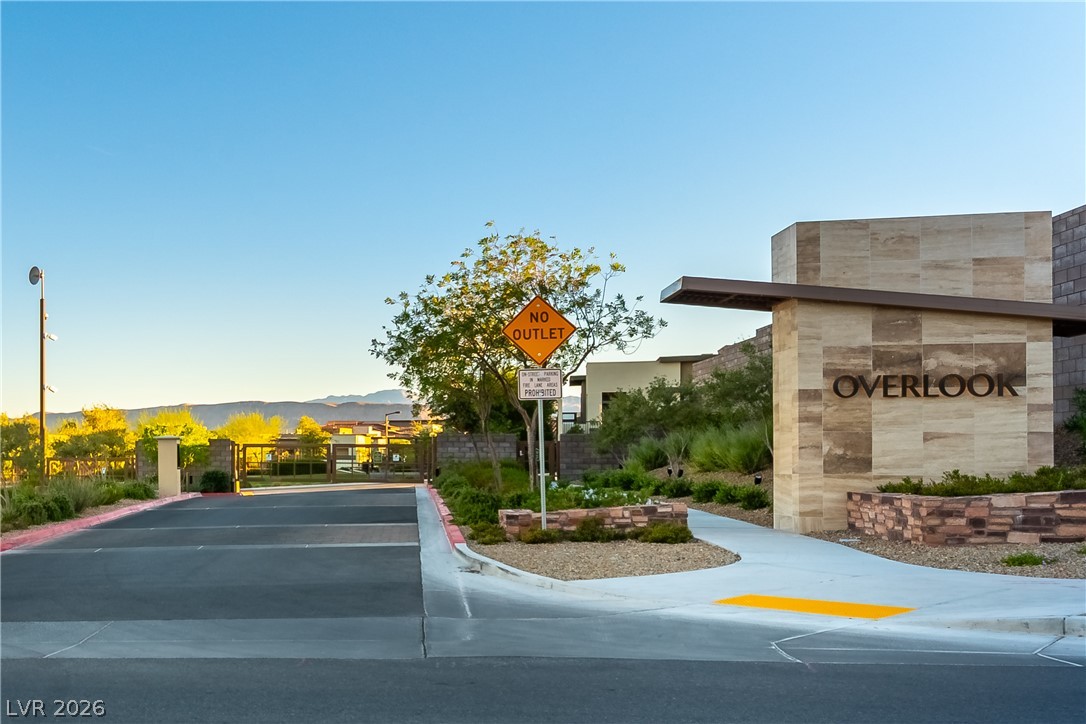 446 Highview Ridge Avenue Las Vegas NV 89138