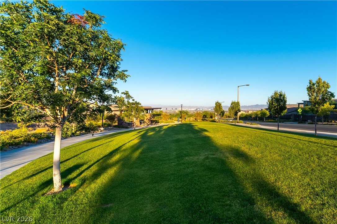 446 Highview Ridge Avenue Las Vegas NV 89138