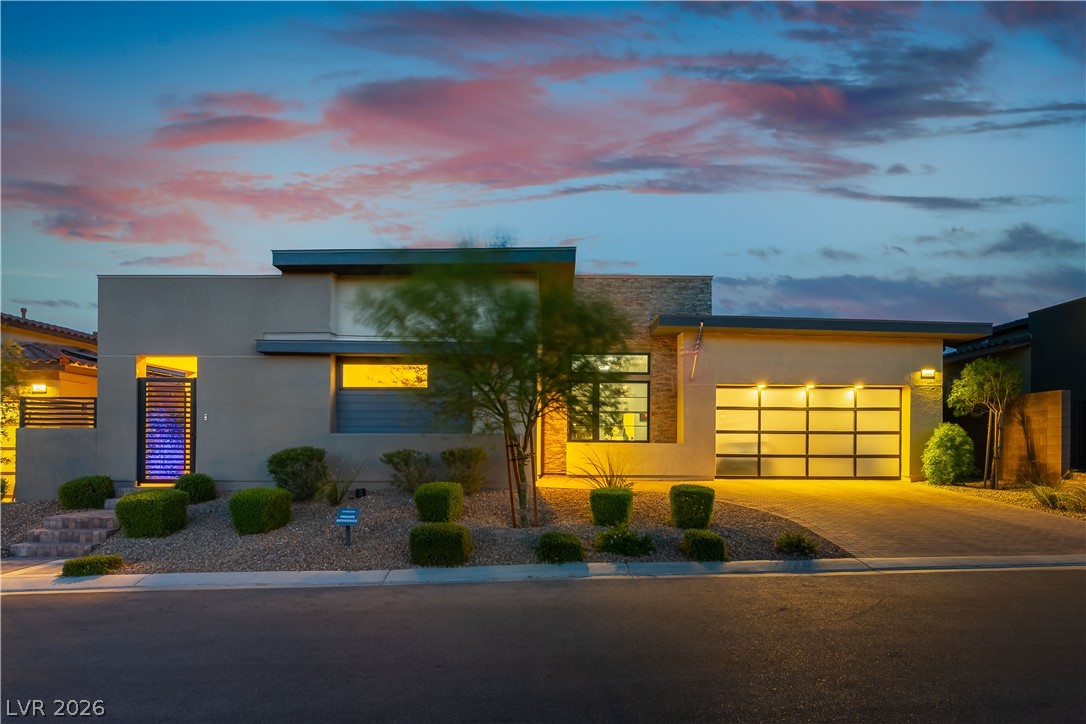 446 Highview Ridge Avenue Las Vegas NV 89138