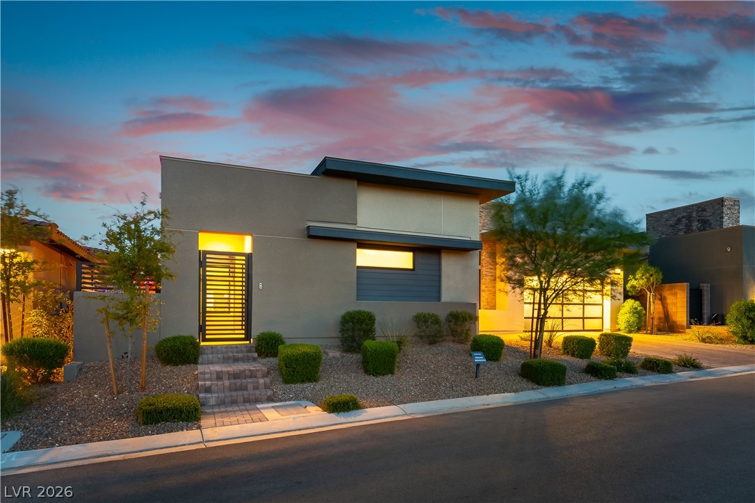 446 Highview Ridge Avenue Las Vegas NV 89138