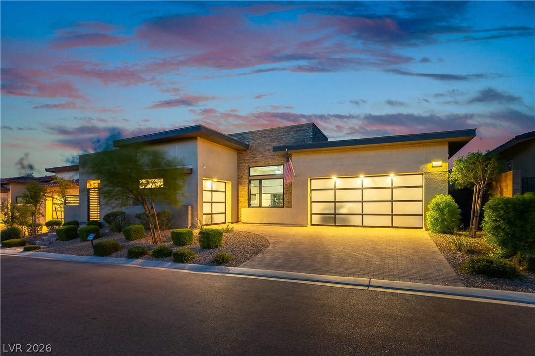 446 Highview Ridge Avenue Las Vegas NV 89138