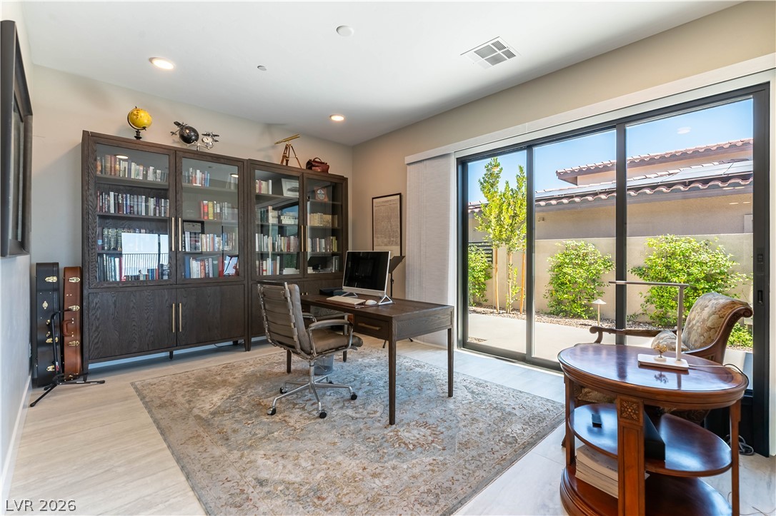 446 Highview Ridge Avenue Las Vegas NV 89138