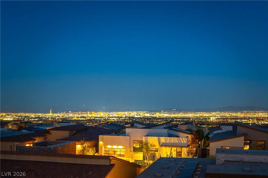 446 Highview Ridge Avenue Las Vegas NV 89138