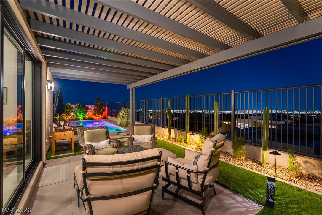 446 Highview Ridge Avenue Las Vegas NV 89138