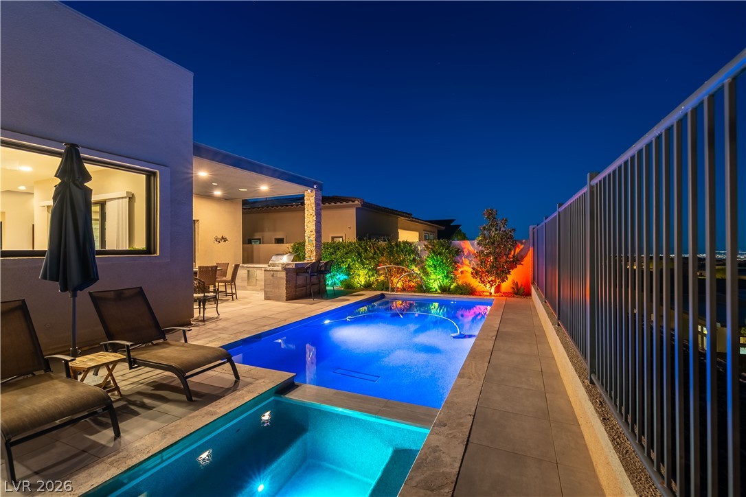 446 Highview Ridge Avenue Las Vegas NV 89138