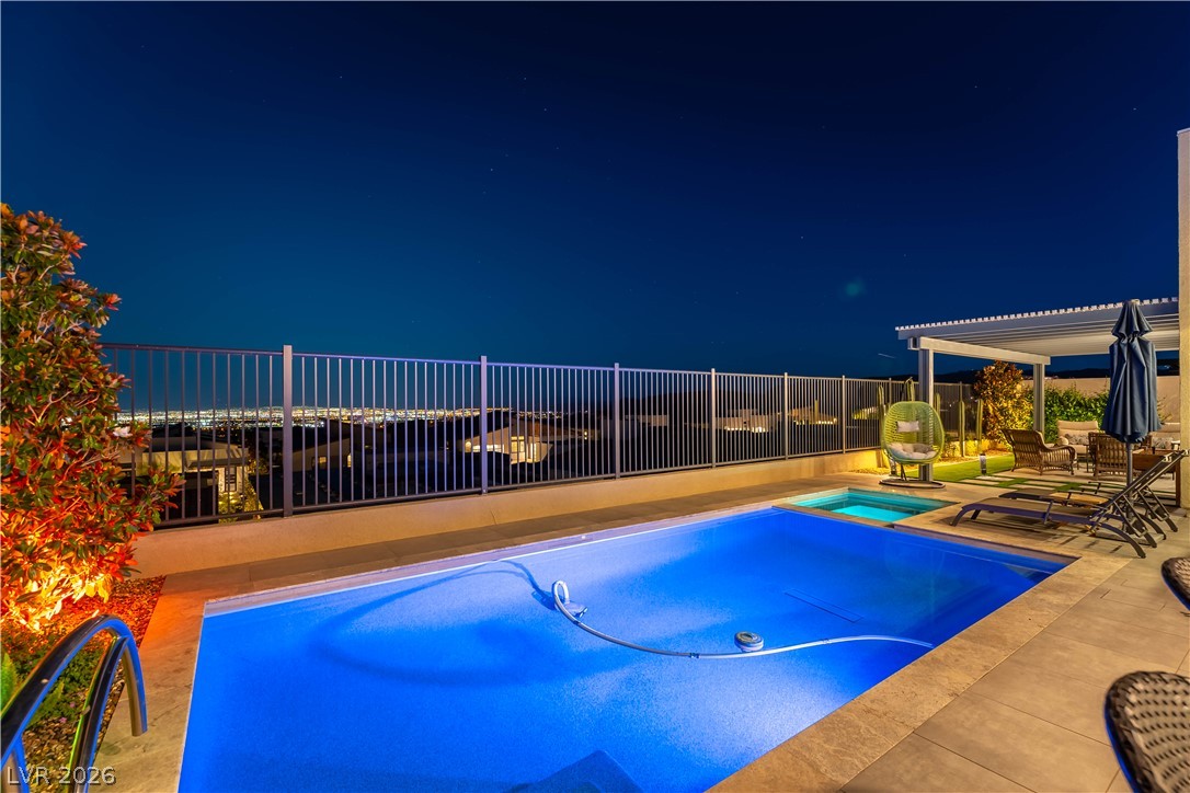 446 Highview Ridge Avenue Las Vegas NV 89138