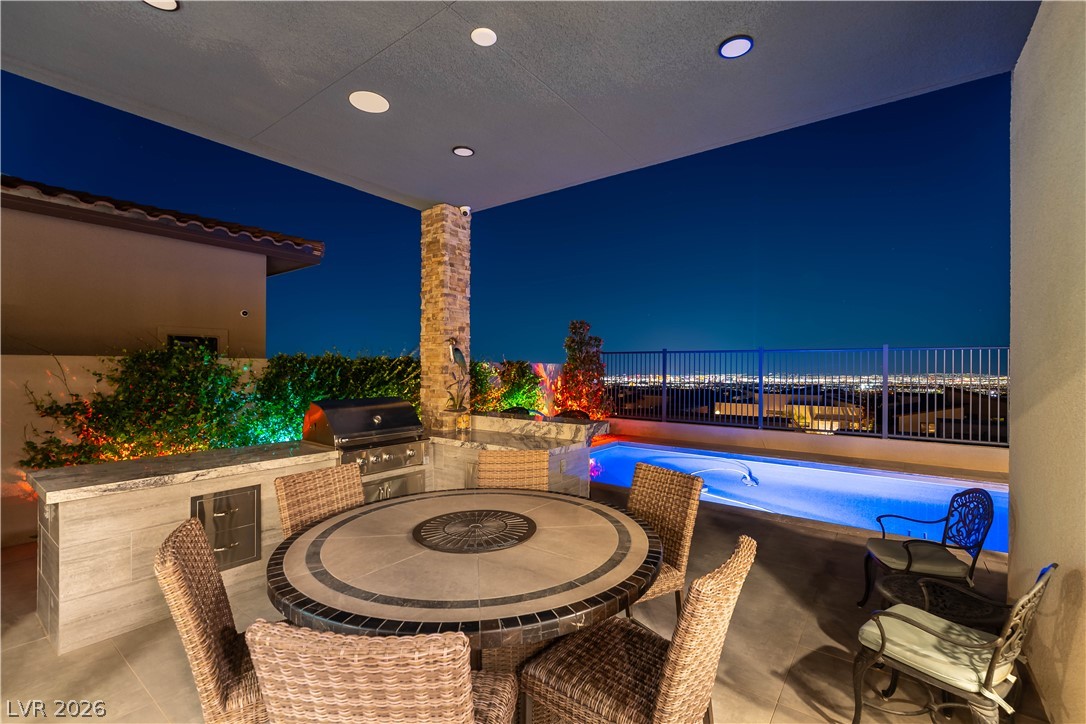 446 Highview Ridge Avenue Las Vegas NV 89138