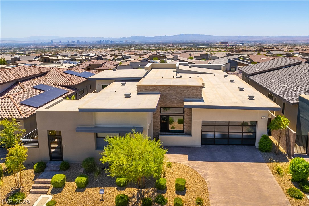 446 Highview Ridge Avenue Las Vegas NV 89138