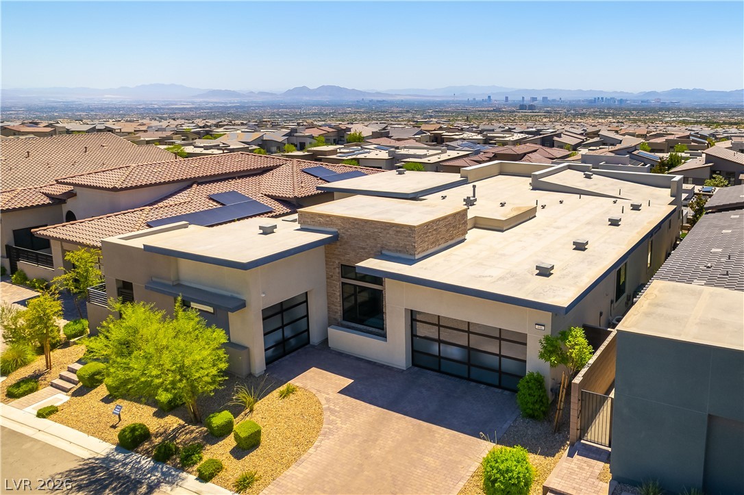 446 Highview Ridge Avenue Las Vegas NV 89138