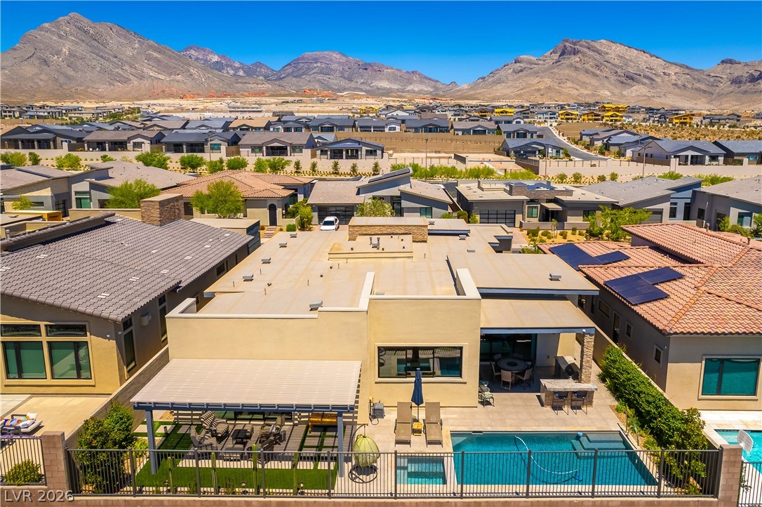 446 Highview Ridge Avenue Las Vegas NV 89138