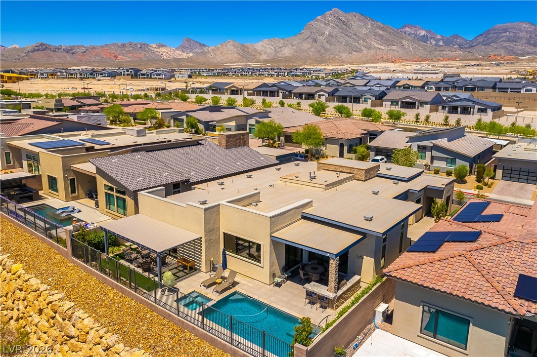 446 Highview Ridge Avenue Las Vegas NV 89138
