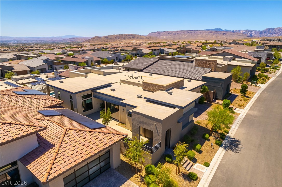 446 Highview Ridge Avenue Las Vegas NV 89138