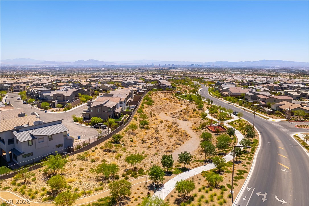 446 Highview Ridge Avenue Las Vegas NV 89138