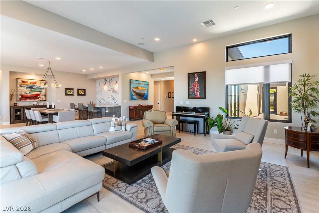 446 Highview Ridge Avenue Las Vegas NV 89138