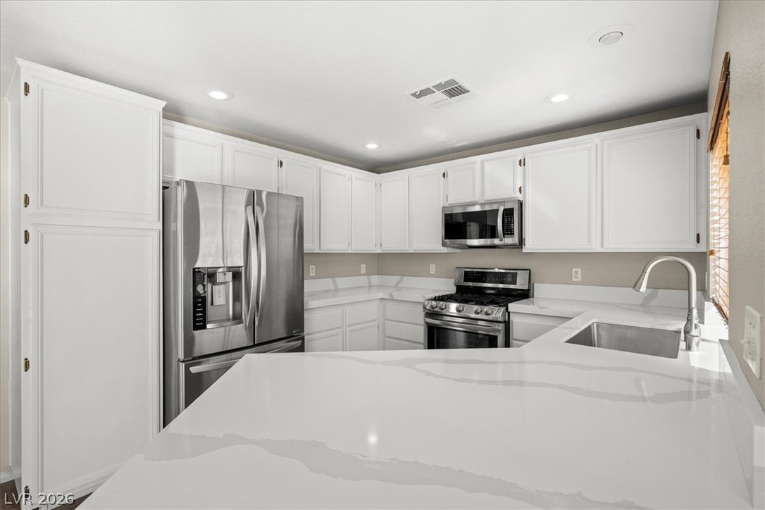 8141 Backpacker Court Las Vegas NV 89131