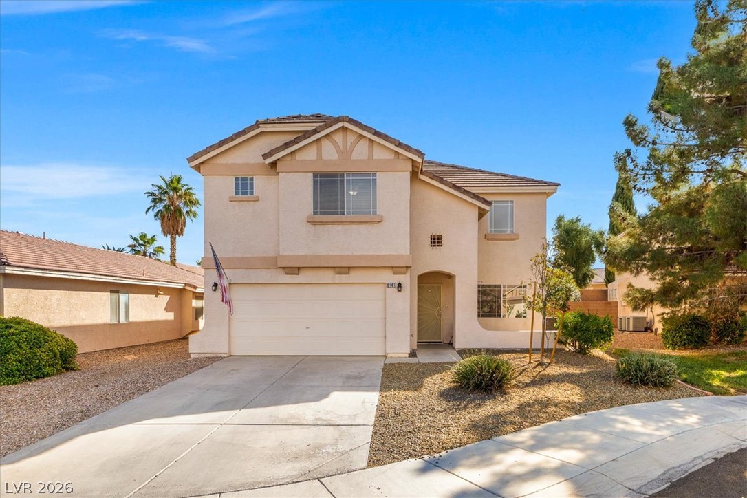 8141 Backpacker Court Las Vegas NV 89131