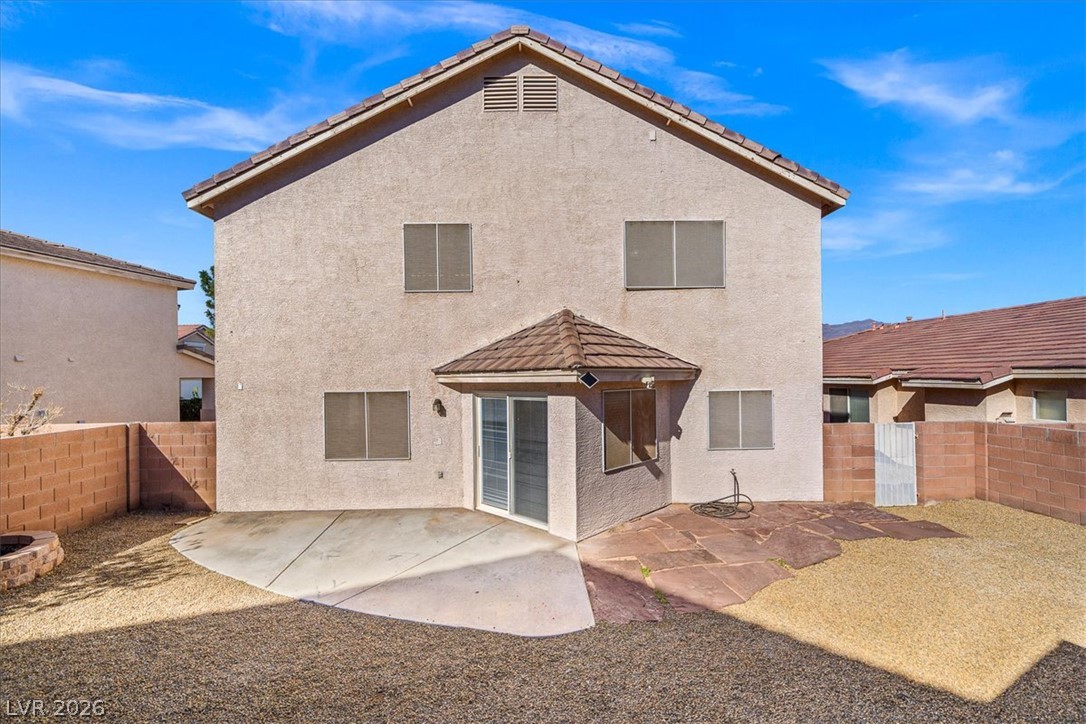 8141 Backpacker Court Las Vegas NV 89131