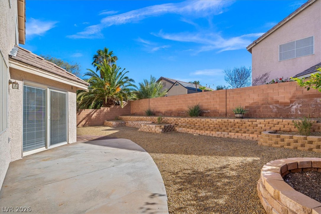 8141 Backpacker Court Las Vegas NV 89131