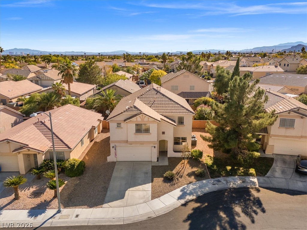 8141 Backpacker Court Las Vegas NV 89131
