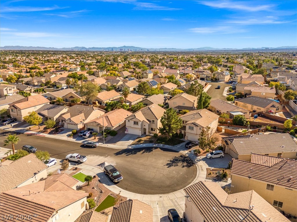 8141 Backpacker Court Las Vegas NV 89131