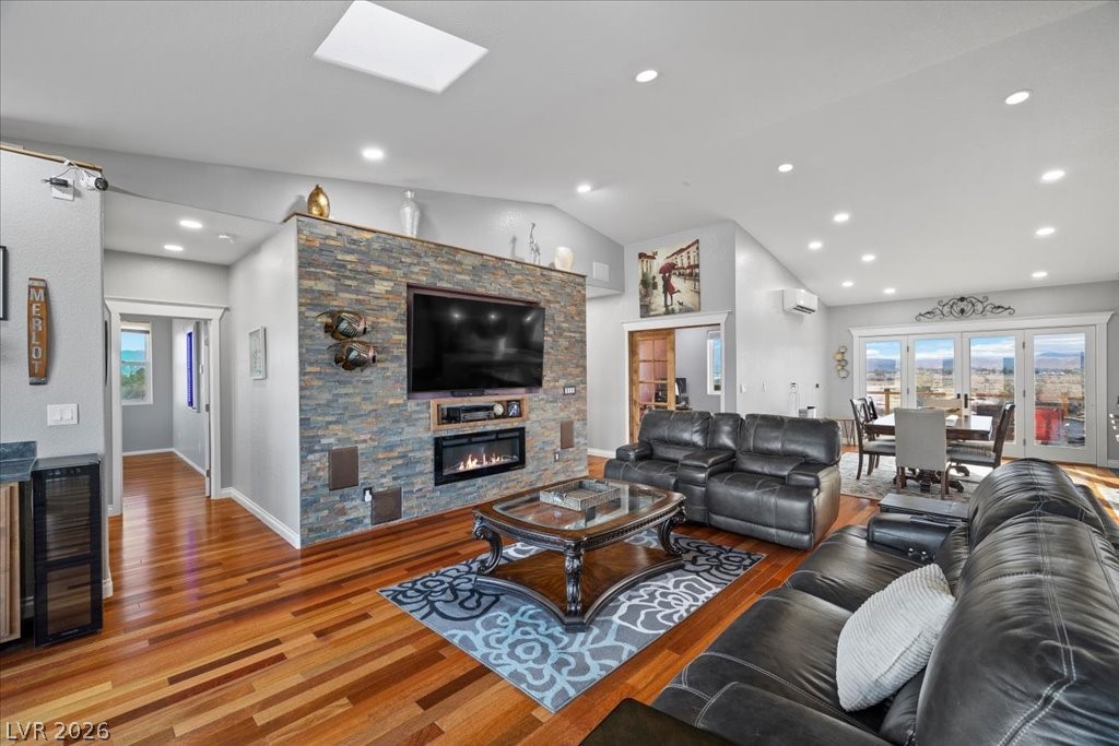 2590 Luke Street Pahrump NV 89060