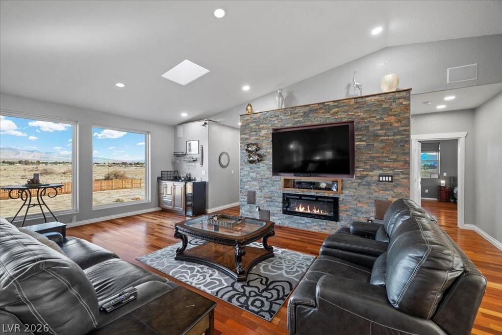 2590 Luke Street Pahrump NV 89060