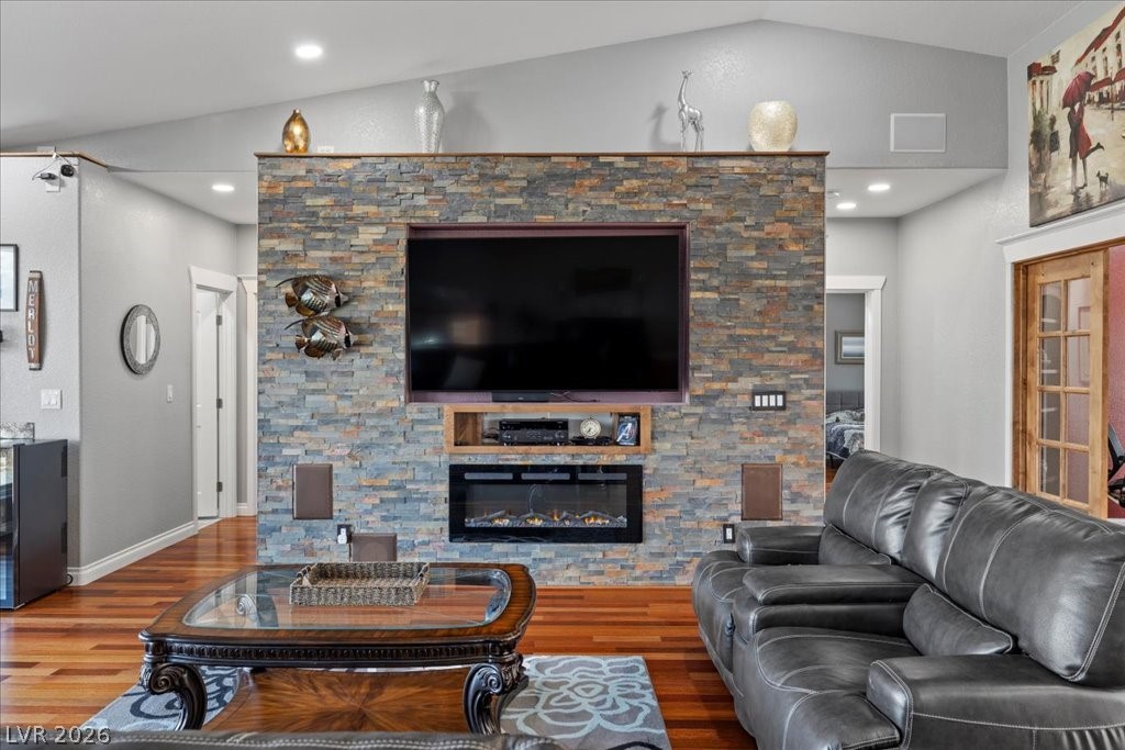 2590 Luke Street Pahrump NV 89060