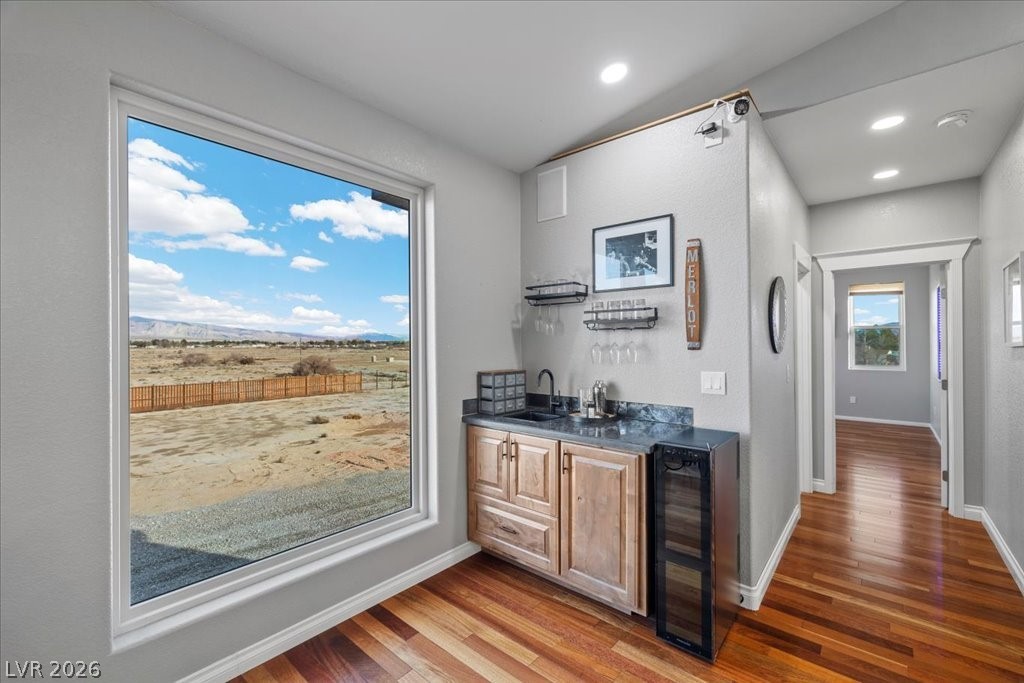 2590 Luke Street Pahrump NV 89060