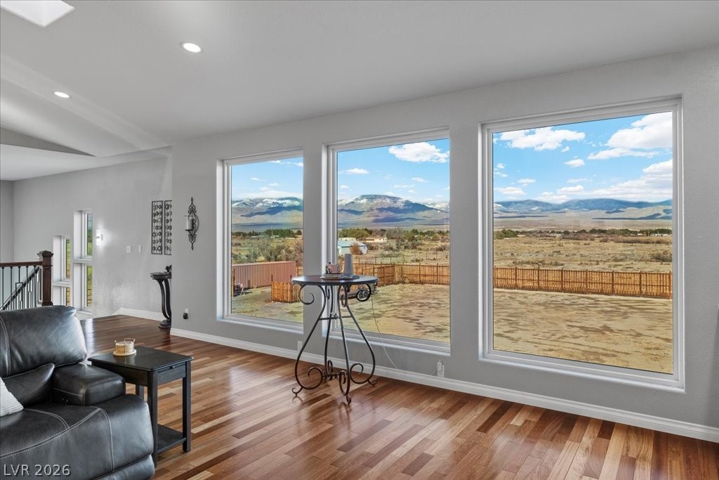 2590 Luke Street Pahrump NV 89060