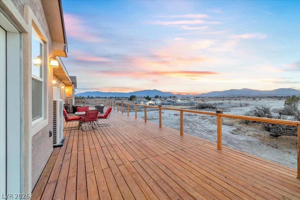 2590 Luke Street Pahrump NV 89060