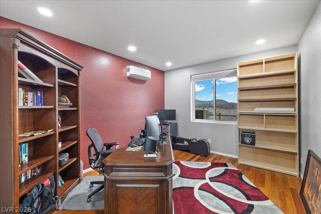 2590 Luke Street Pahrump NV 89060