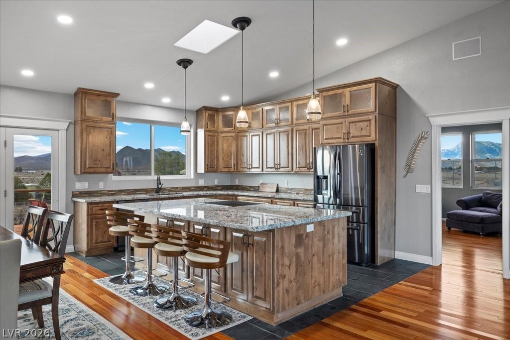2590 Luke Street Pahrump NV 89060