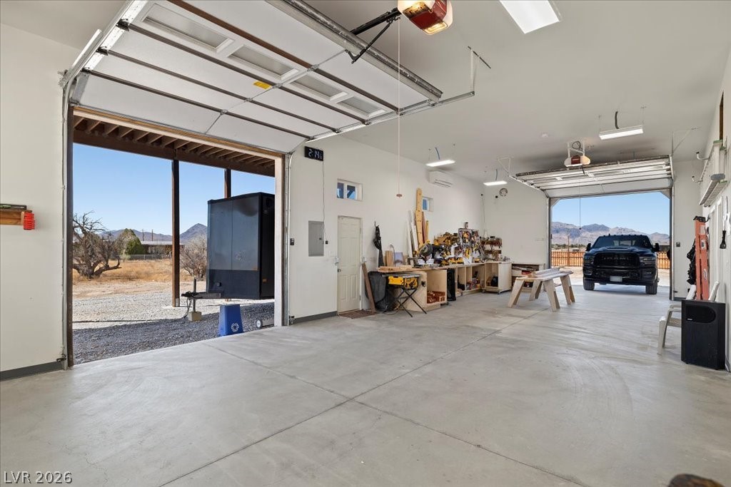 2590 Luke Street Pahrump NV 89060