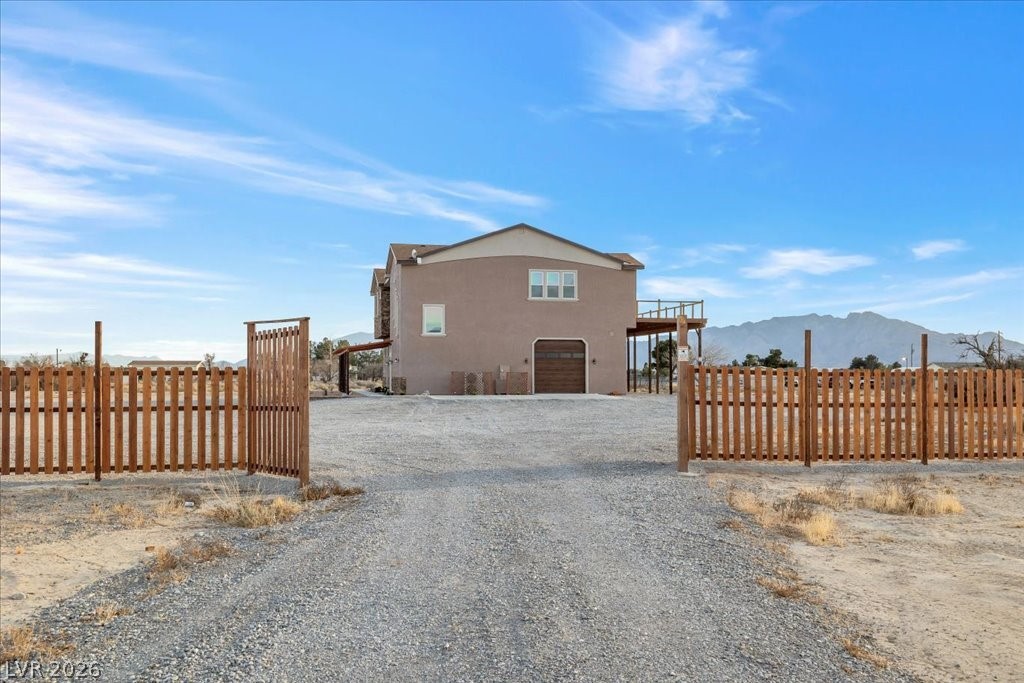 2590 Luke Street Pahrump NV 89060