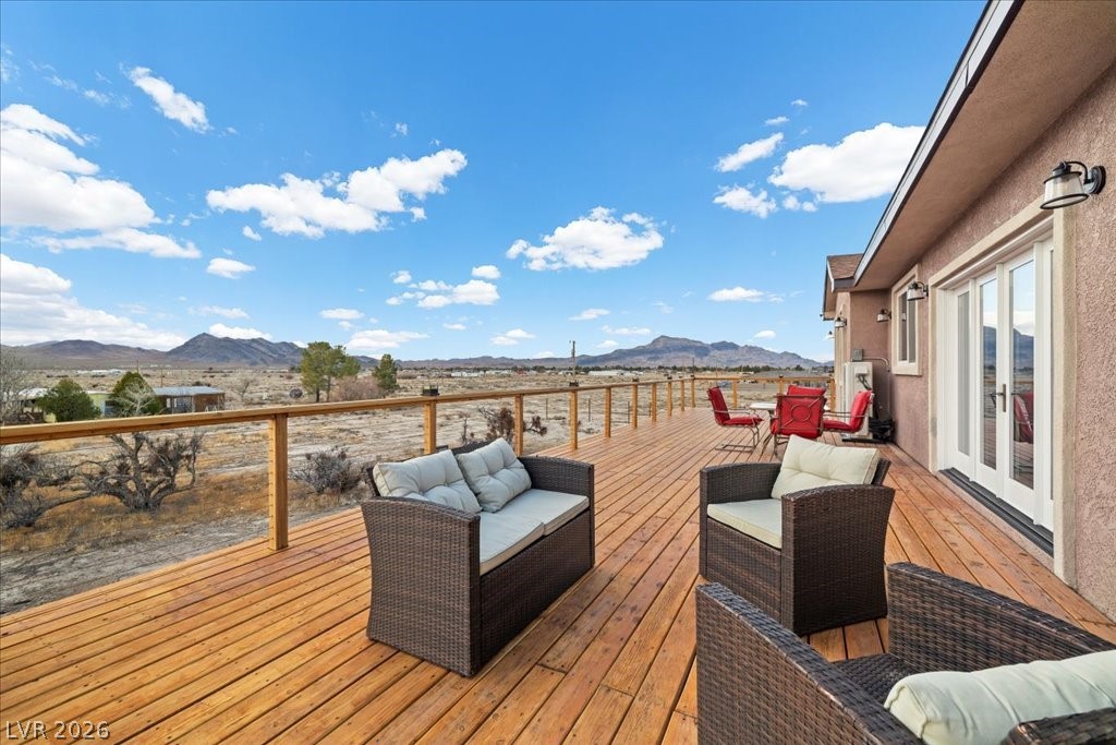 2590 Luke Street Pahrump NV 89060