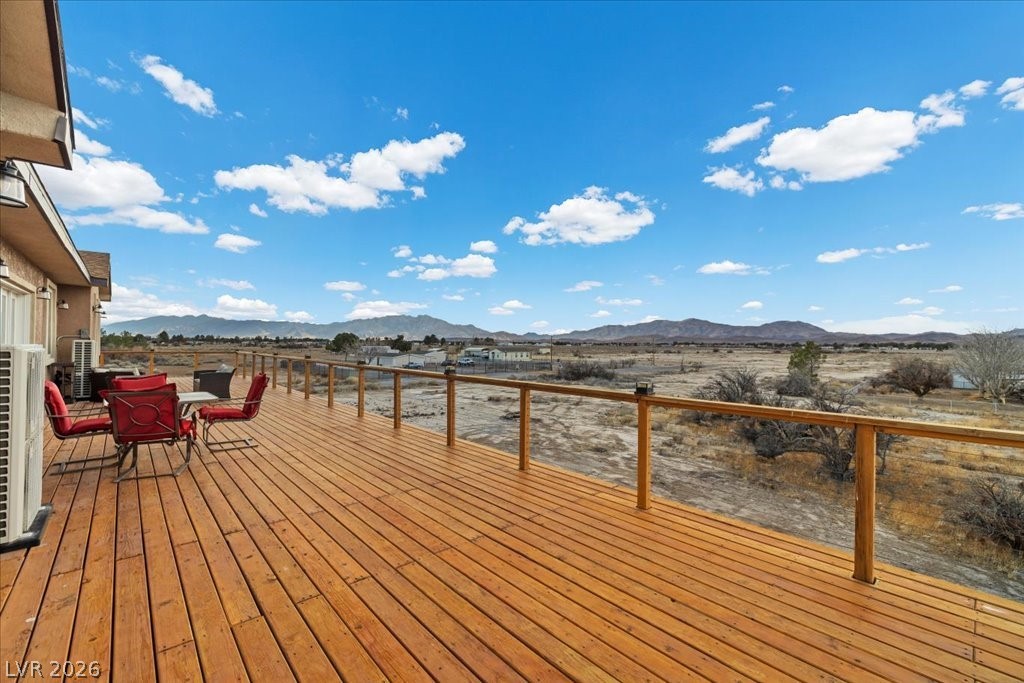 2590 Luke Street Pahrump NV 89060