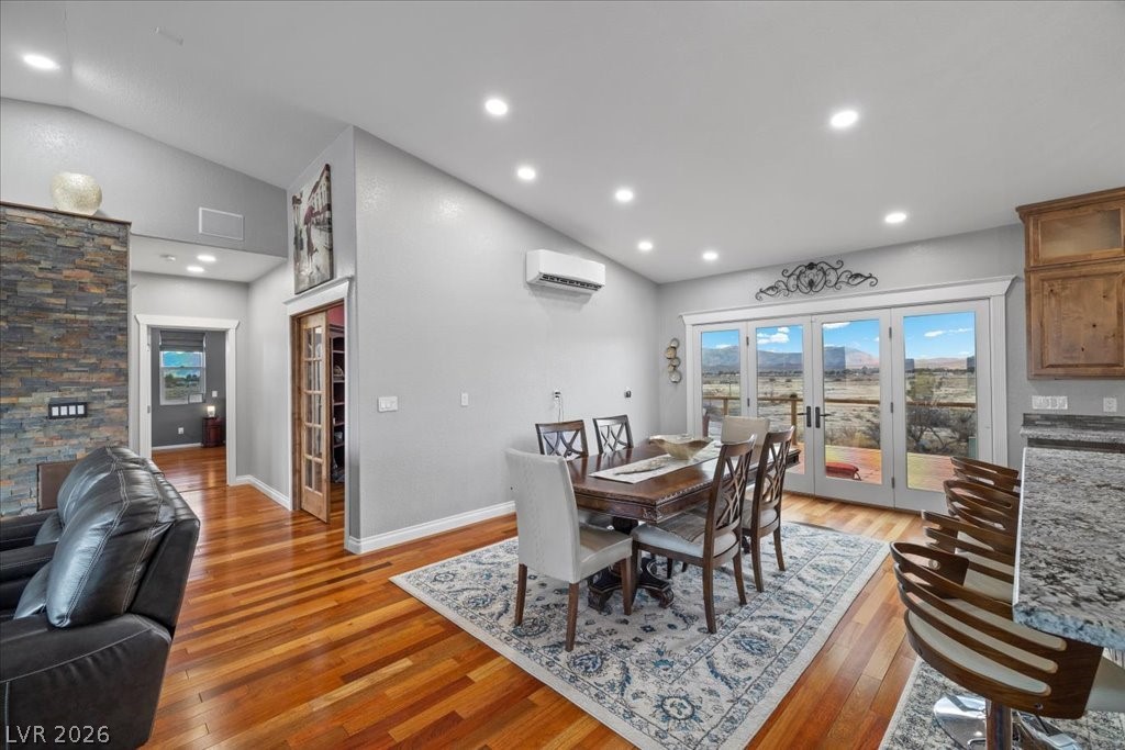 2590 Luke Street Pahrump NV 89060
