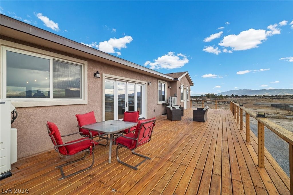 2590 Luke Street Pahrump NV 89060