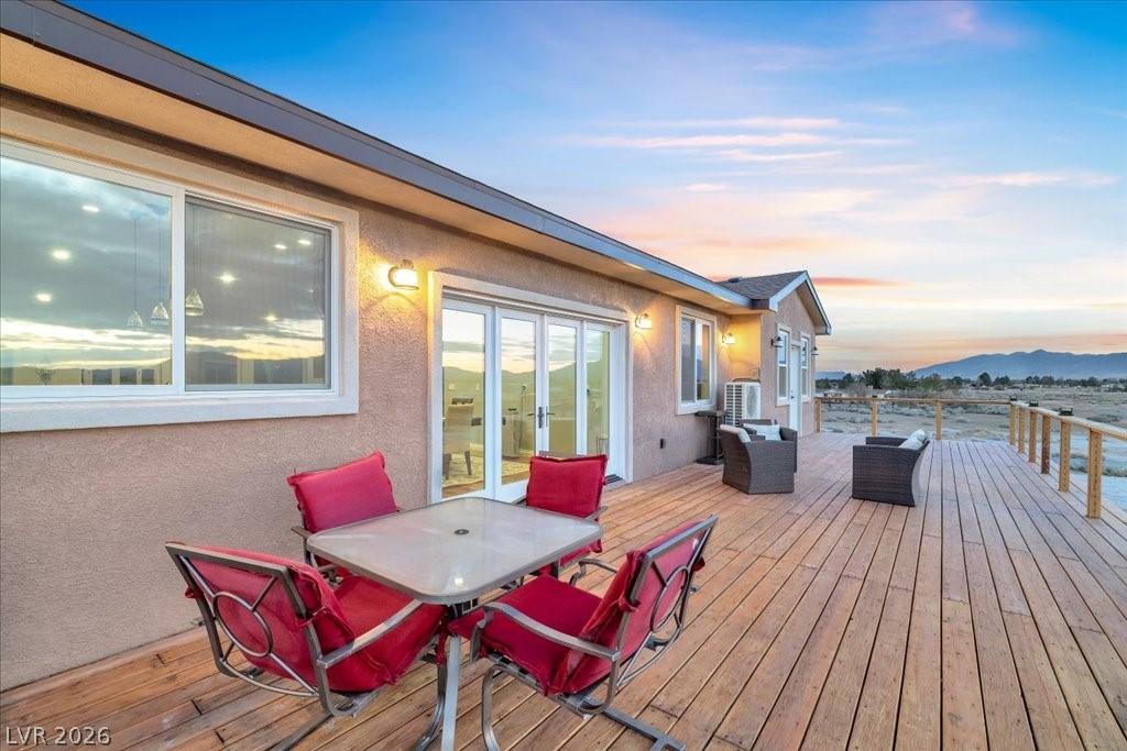 2590 Luke Street Pahrump NV 89060