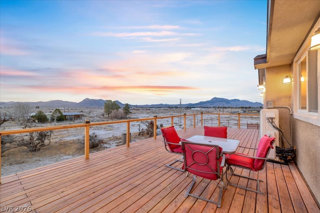 2590 Luke Street Pahrump NV 89060