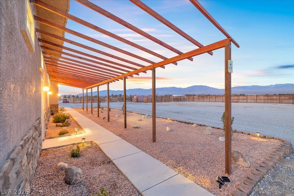 2590 Luke Street Pahrump NV 89060