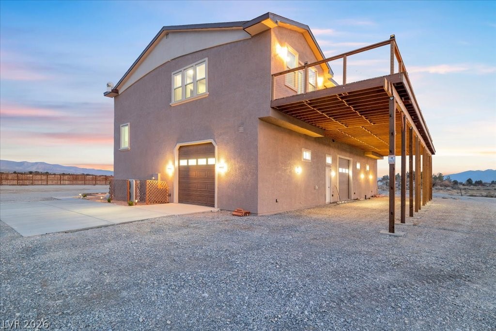 2590 Luke Street Pahrump NV 89060
