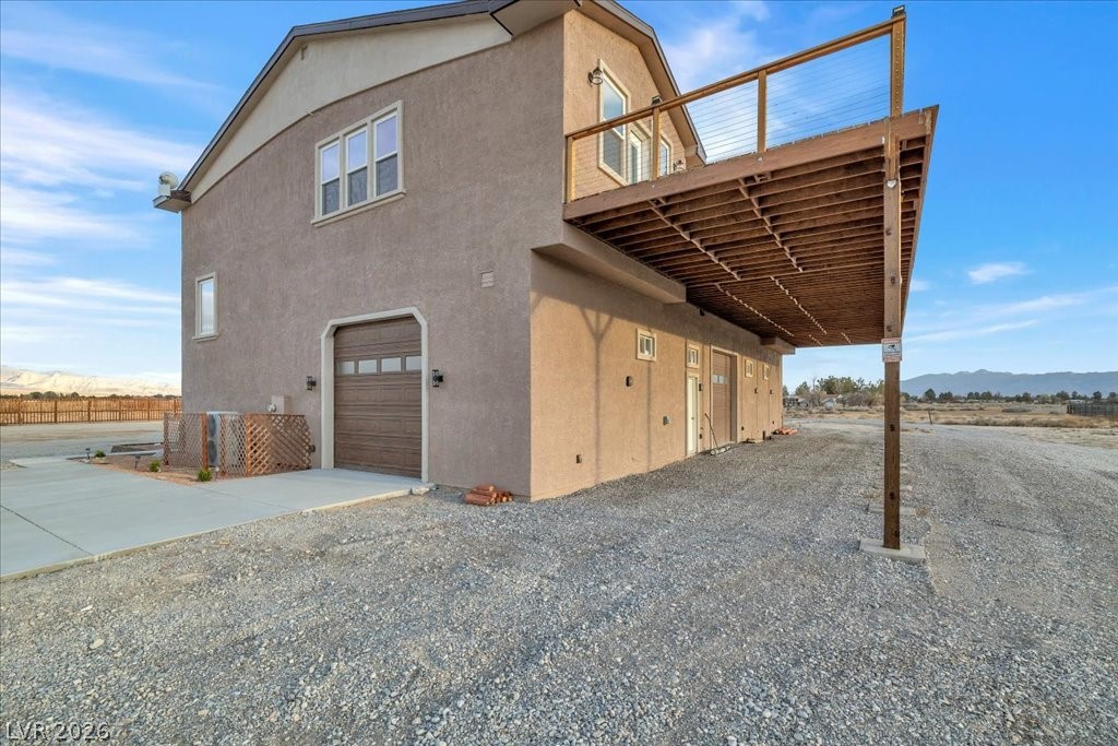 2590 Luke Street Pahrump NV 89060