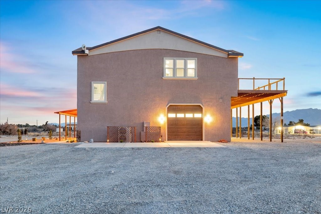 2590 Luke Street Pahrump NV 89060