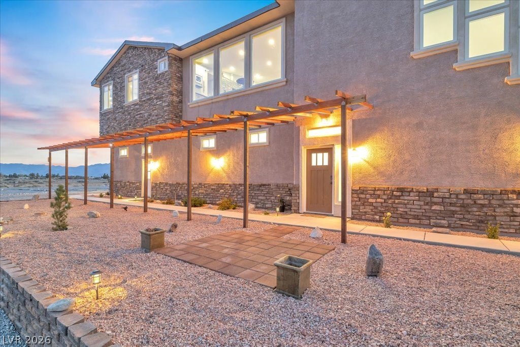 2590 Luke Street Pahrump NV 89060