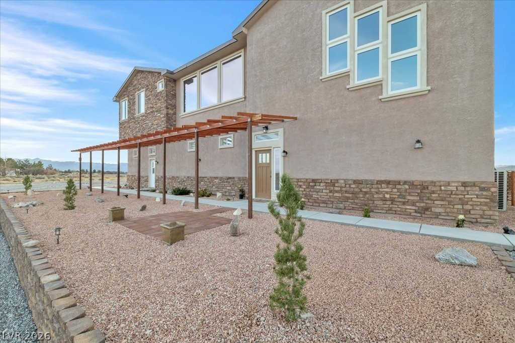 2590 Luke Street Pahrump NV 89060
